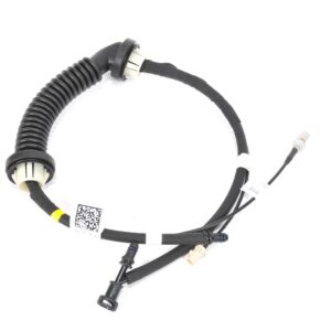 ACDelco 84053141 Park Assist Camera Wiring Harness and Window Washer Nozzle Hose Extension