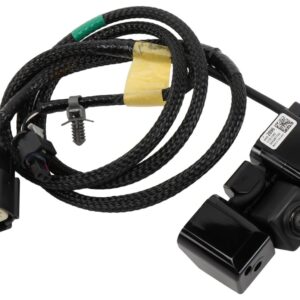 ACDelco 84062896 Rear Park Assist Camera