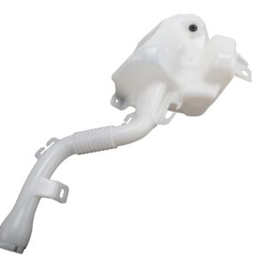 ACDelco 84064760 Windshield Washer Solvent Container