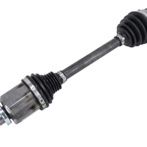 ACDelco 84066552 Front Driver Side Half-Shaft Assembly