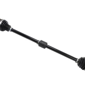 ACDelco 84066553 Front Passenger Side Half-Shaft Assembly