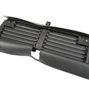 ACDelco 84066562 Front Bumper Shutter