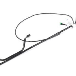 ACDelco 84070395 Vapor Canister Vent Hose