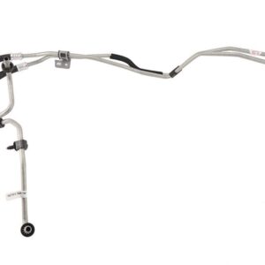 ACDelco 84075818 Automatic Transmission Fluid Cooler Inlet and Outlet Line