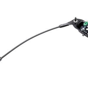 ACDelco 84079388 Passenger Side Pickup Box Tailgate Latch