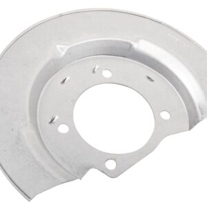 ACDelco 84080137 Front Driver Side Brake Shield
