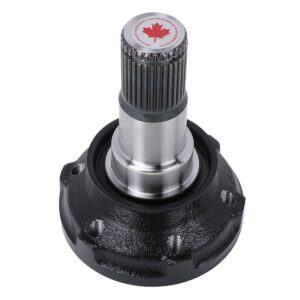 ACDelco 84080684 Rear Axle Shaft