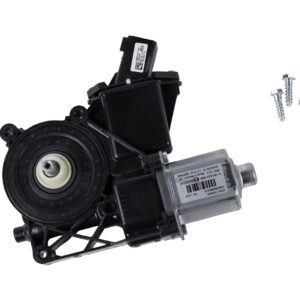 ACDelco 84082623 Power Window Motor