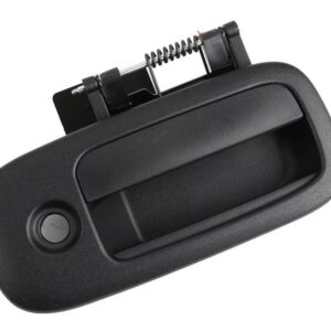 ACDelco 84084710 Rear Passenger Side Door Outside Handle