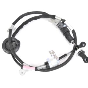 ACDelco 84105591 Automatic Transmission Control Lever Cable