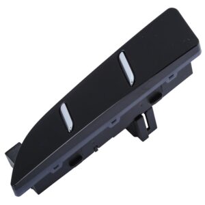 ACDelco 84109291 Black Brake and Accelerator Pedal Adjuster Switch Assembly
