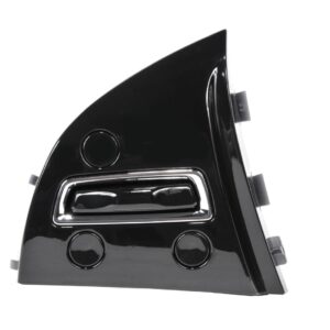 ACDelco 84112891 Piano Black Cruise Control Switch