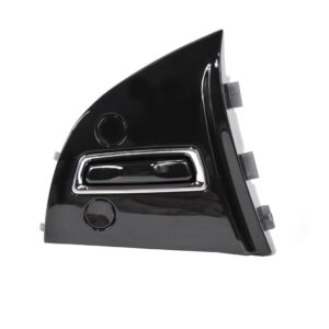 ACDelco 84112894 Piano Black Cruise Control Switch