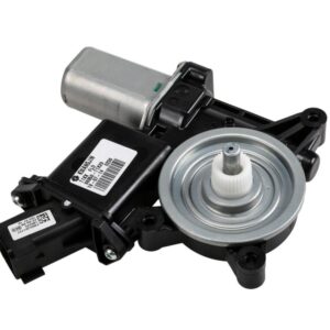 ACDelco 84117330 Front Driver Side Window Regulator (Programming Required)