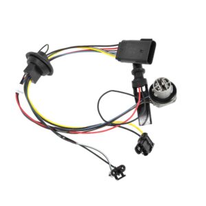 ACDelco 84118903 Headlamp Wiring Harness
