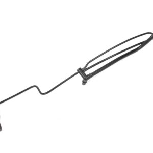 ACDelco 84129523 Rear Vapor Canister Vent Hose