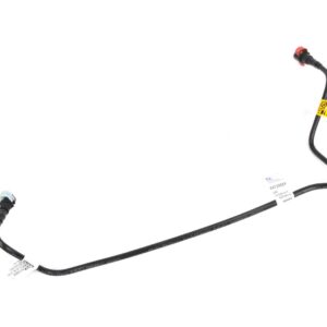 ACDelco 84130654 Fuel Return Pipe