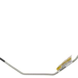 ACDelco 84132342 Automatic Transmission Auxiliary Fluid Cooler Outlet Line