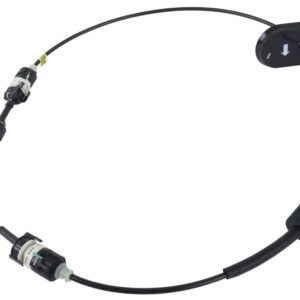 ACDelco 84145765 Automatic Transmission Control Lever Cable