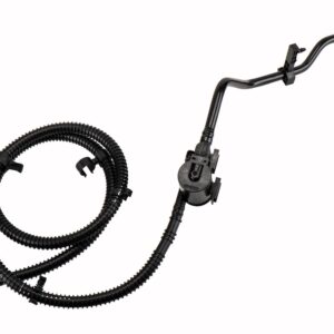 ACDelco 84148816 Vapor Canister Vent Solenoid
