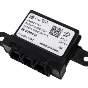 ACDelco 84169043 Parking Assist Control Module (Programming Required)