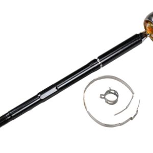 ACDelco 84189058 Steering Linkage Inner Tie Rod