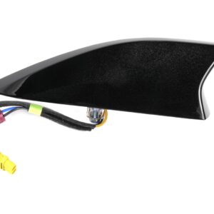 ACDelco 84190769 Black Meet Kettle High Frequency Antenna