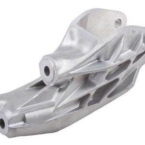 ACDelco 84203859 Transmission Rear Mount Frame Side Bracket