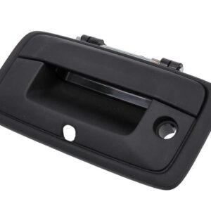 ACDelco 84203910 Black Tailgate Handle