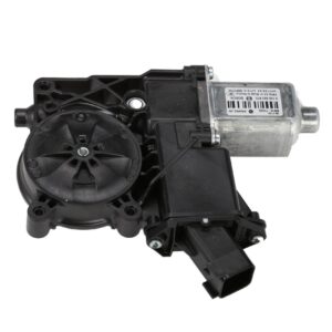 ACDelco 84216132 Front Driver Side Window Regulator (Programming Required)