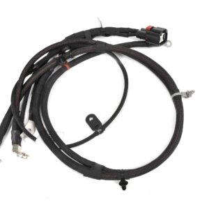 ACDelco 84221363 Positive Battery Cable