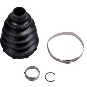 ACDelco 84227478 Front Wheel Drive Shaft Constant Velocity Joint Boot