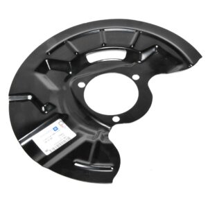 ACDelco 84228315 Front Driver Side Brake Shield