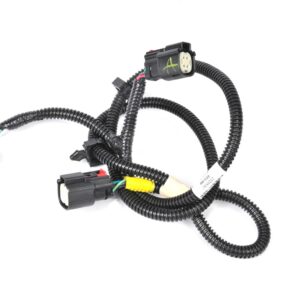 ACDelco 84233591 Tail Light Wiring Harness