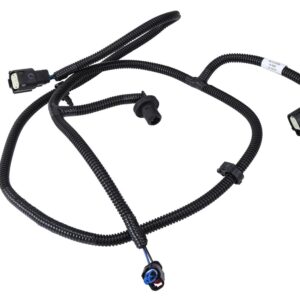 ACDelco 84234370 Tail Light Wiring Harness