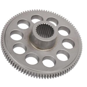ACDelco 84242534 Transfer Case Two/Four Wheel Drive Actuator Shaft Gear