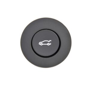 ACDelco 84246435 Black Driver Side Rear Compartment Lid Release Switch