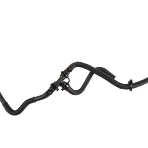 ACDelco 84249765 Radiator Surge Tank Inlet Hose