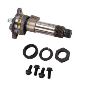 ACDelco 84251617 Steering Gear Pitman Shaft