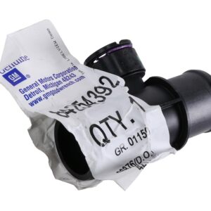 ACDelco 84254392 Radiator Hose Connector
