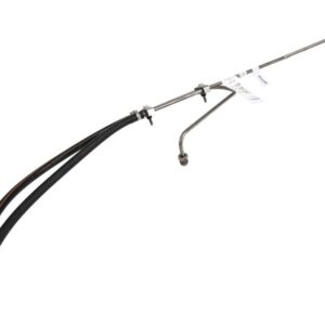 ACDelco 84277125 Exhaust Pressure Differential Sensor Pipe
