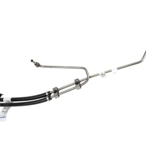 ACDelco 84277146 Exhaust Pressure Differential Sensor Pipe