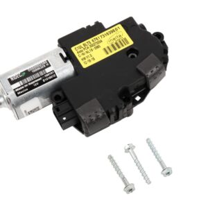 ACDelco 84280077 Rear Sunroof Sunshade Motor with Control Module (Programming Required)