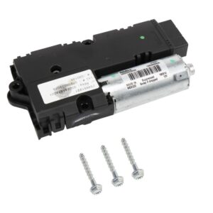 ACDelco 84280081 Sunroof Window Motor with Control Module (Programming Required)