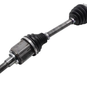 ACDelco 84283518 Front Driver Side Half-Shaft Assembly