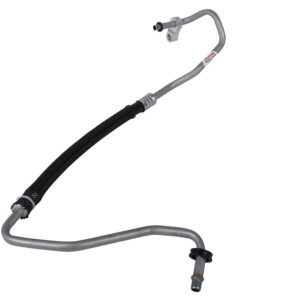 ACDelco 84287644 Automatic Transmission Fluid Cooler Outlet Line