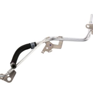 ACDelco 84291974 Radiator Surge Tank Inlet Hose