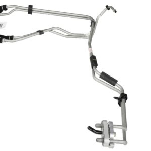 ACDelco 84303650 Automatic Transmission Fluid Cooler Line