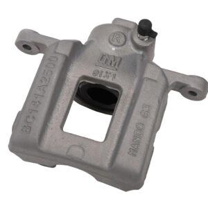 ACDelco 84309162 Rear Passenger Side Disc Brake Caliper without Pads and Brackets