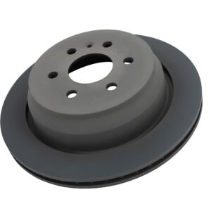 ACDelco 84309171 Rear Brake Rotor